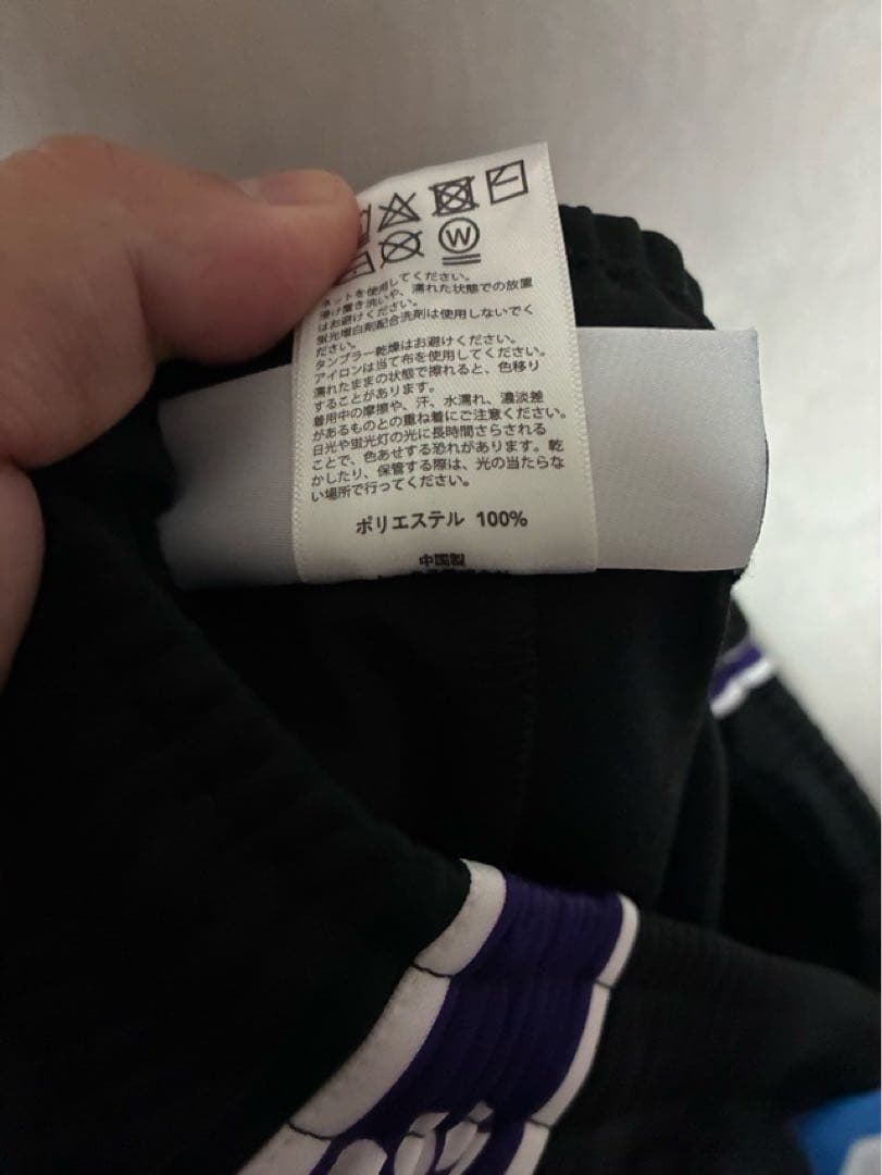 VALENCIANO BY KELME ケルメ ジャージ セットアップ XL L