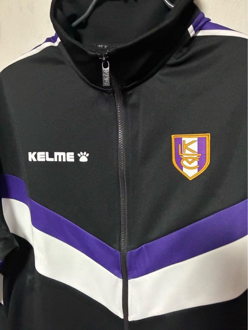 VALENCIANO BY KELME ケルメ ジャージ セットアップ XL L