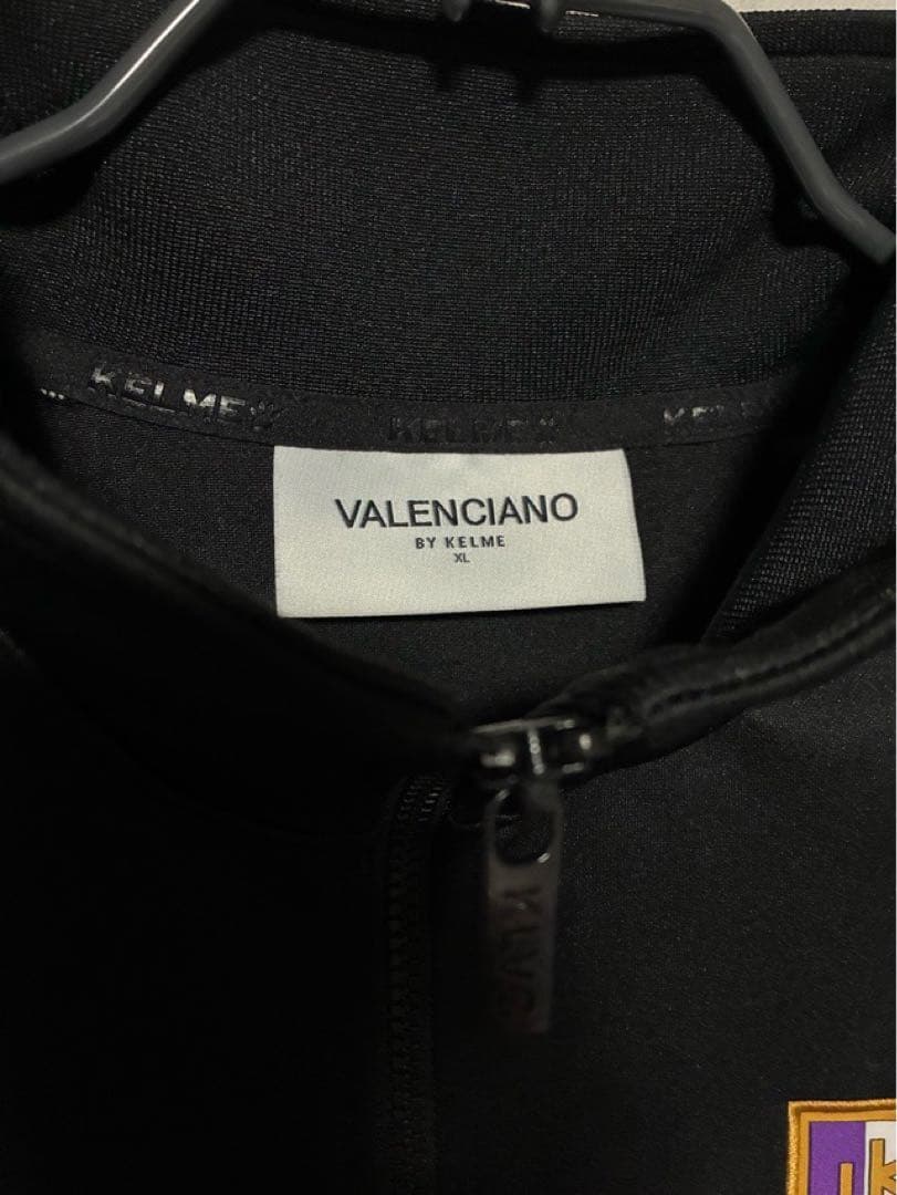 VALENCIANO BY KELME ケルメ ジャージ セットアップ XL L