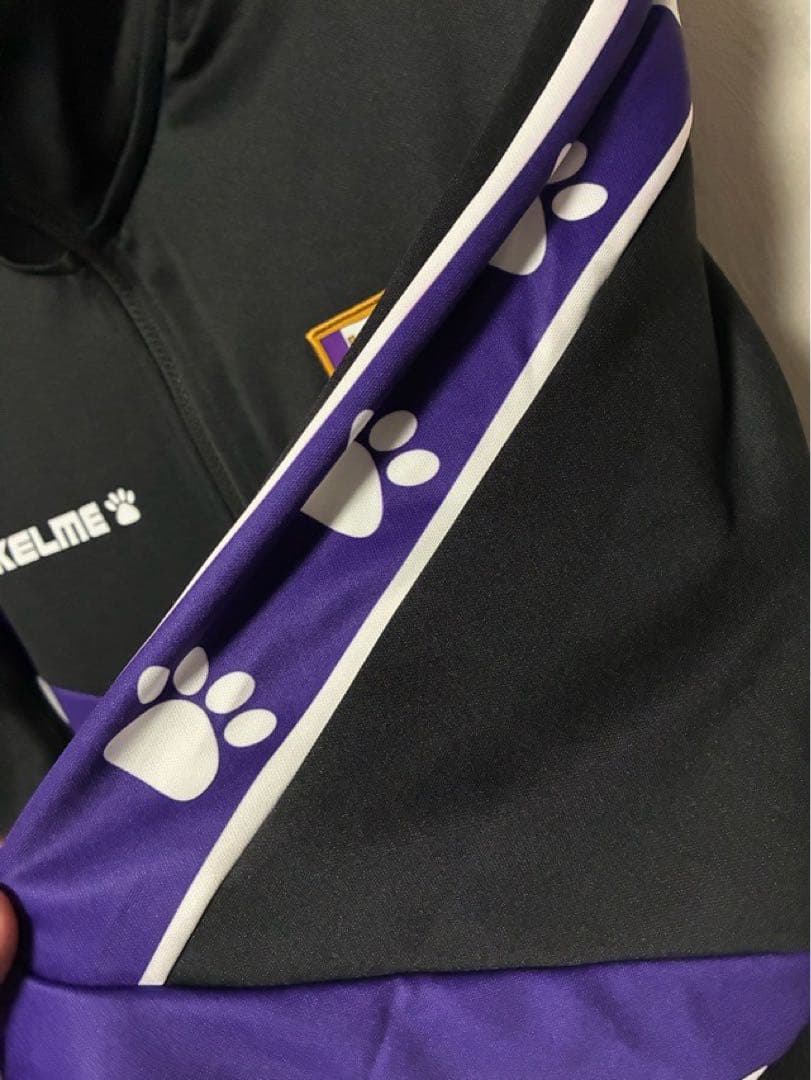 VALENCIANO BY KELME ケルメ ジャージ セットアップ XL L
