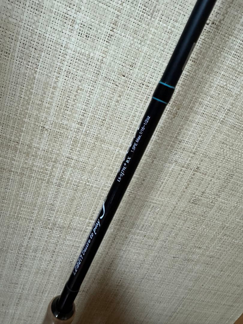 デジーノ スラング Path LS-SJ79L+RX コルク