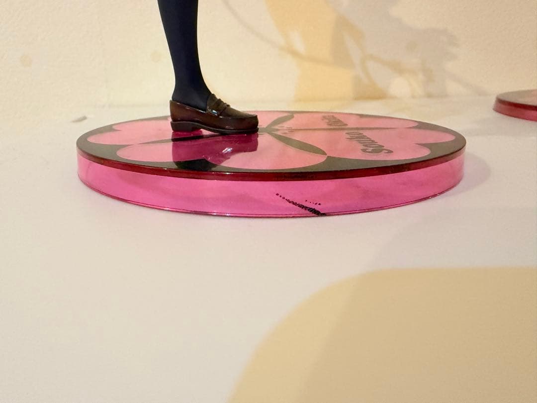 銀魂 沖田総子 坂田銀子 フィギュア2体セット