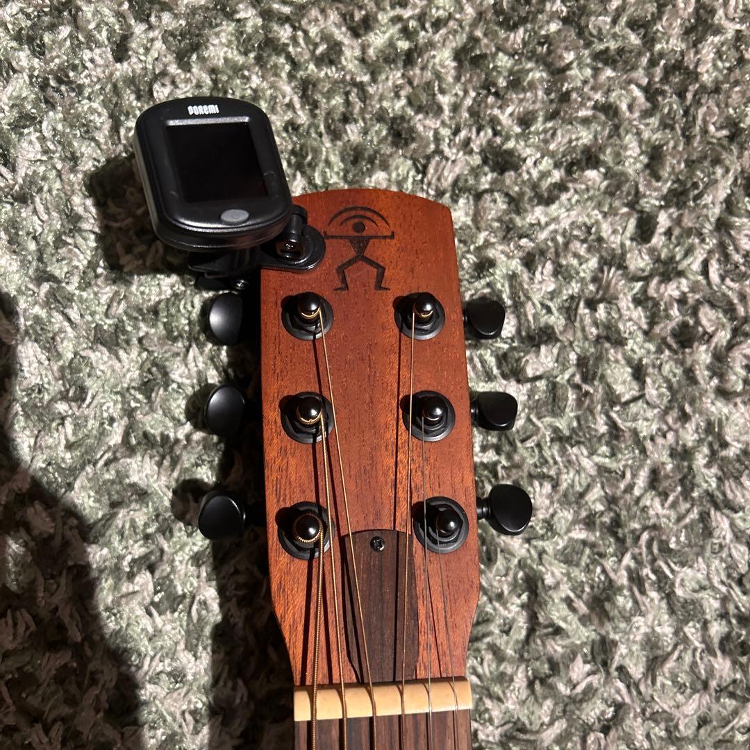 aNueNue Bird MY 20 アコースティックギター　値下げ不可