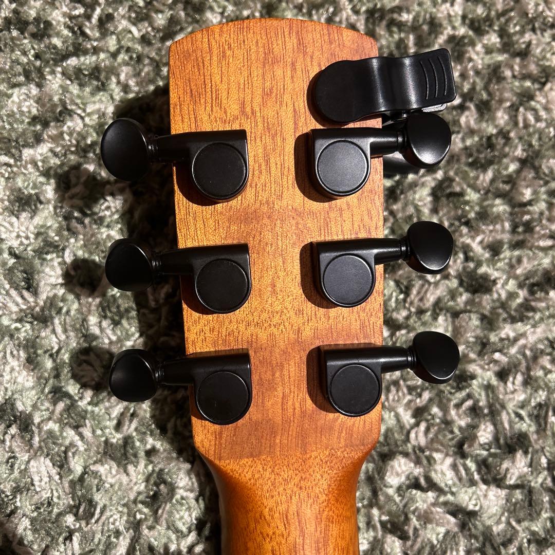 aNueNue Bird MY 20 アコースティックギター　値下げ不可