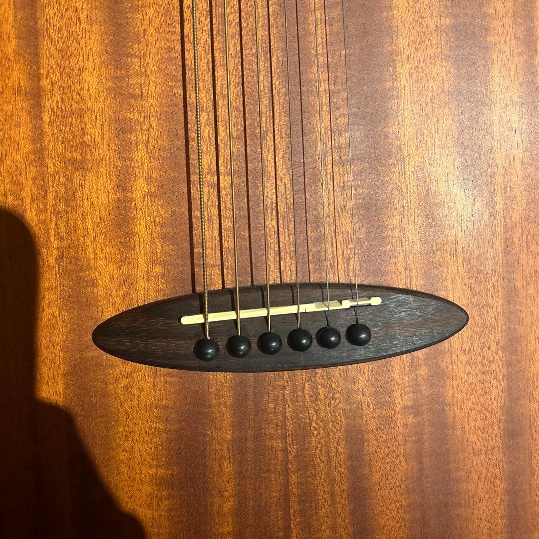 aNueNue Bird MY 20 アコースティックギター　値下げ不可