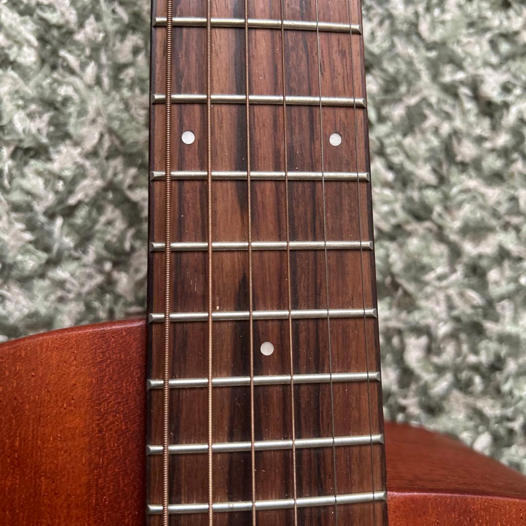 aNueNue Bird MY 20 アコースティックギター　値下げ不可