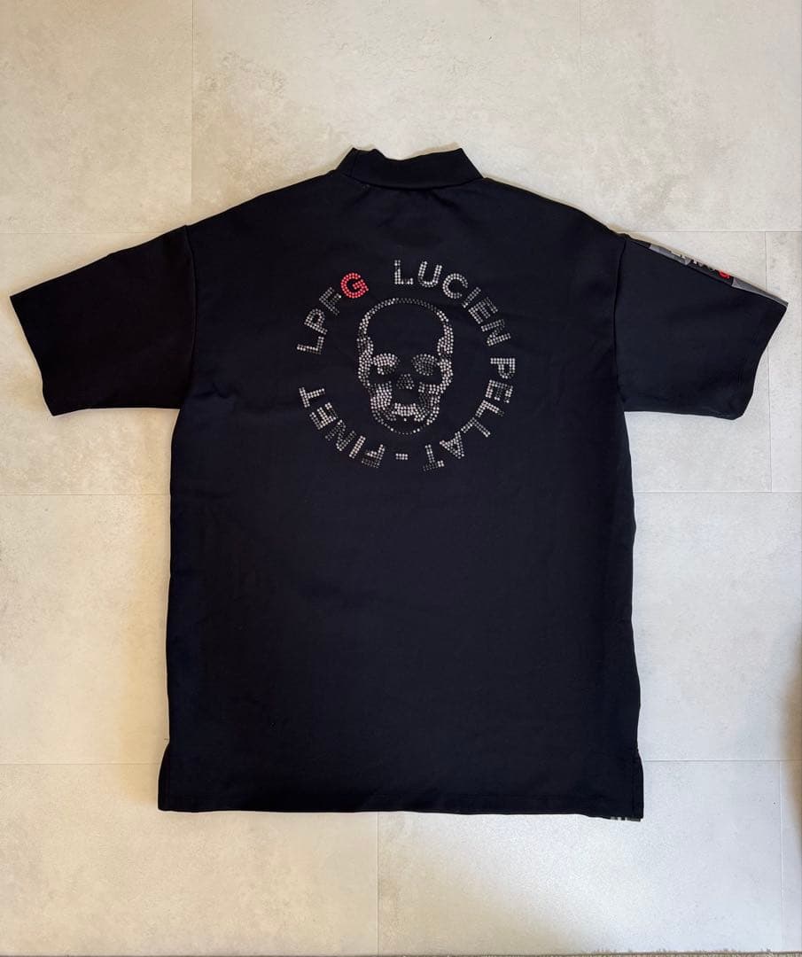 lucien pellat-finet Tシャツカットソー LPFG メンズL