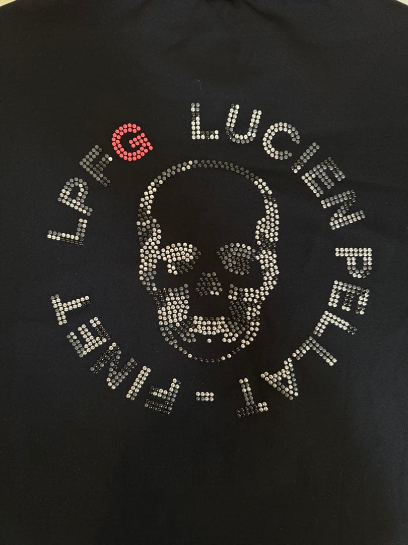 lucien pellat-finet Tシャツカットソー LPFG メンズL