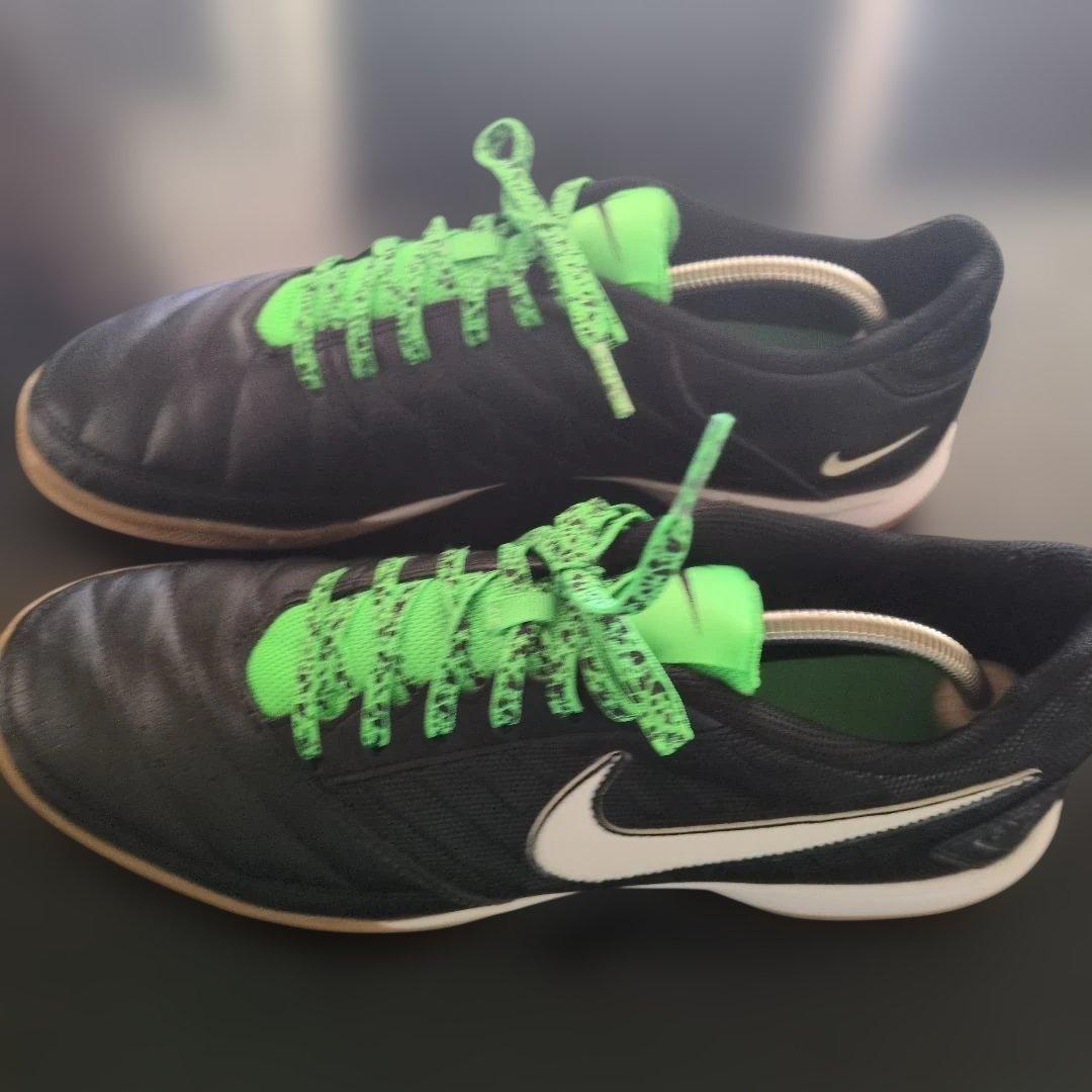 ★USED★ NIKE　GATO　トレシュー　28.0cm の出品になります。