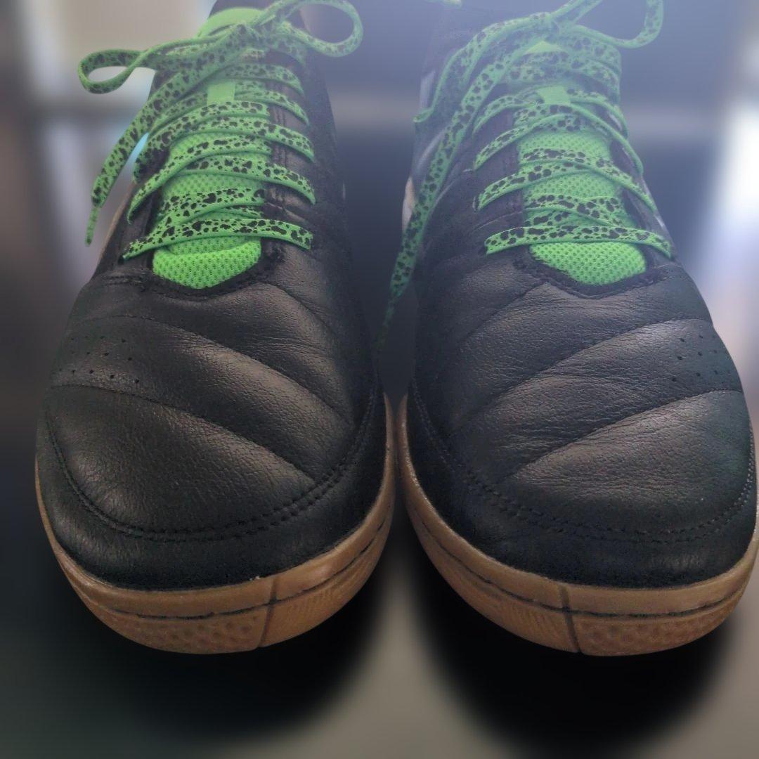 ★USED★ NIKE　GATO　トレシュー　28.0cm の出品になります。