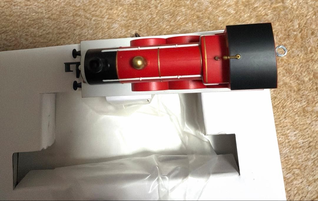 Nゲージ　TOMIX 　93812きかんしゃジェームス車両セット
