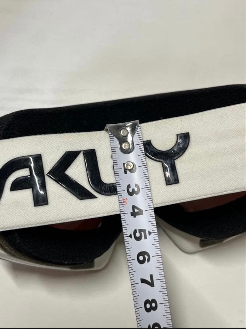 ゴーグル　オークリー　ORKEY プリズム　prizm