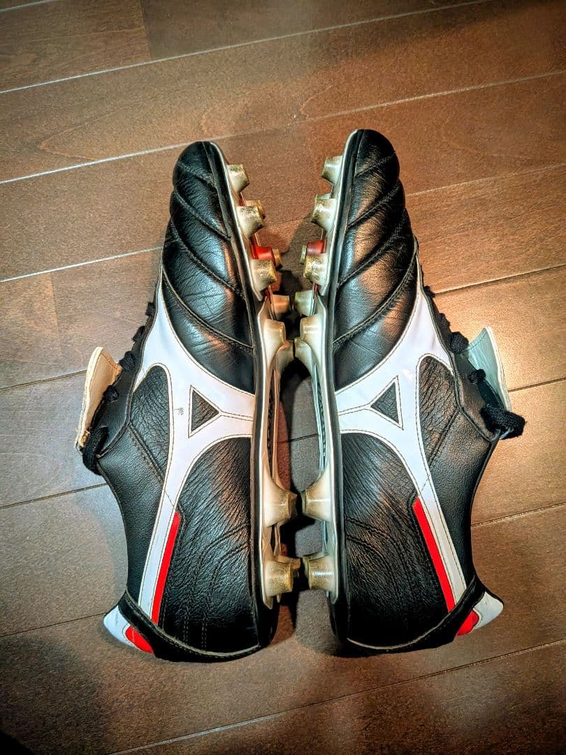Mizuno モレリア2JAPAN 28.5cm