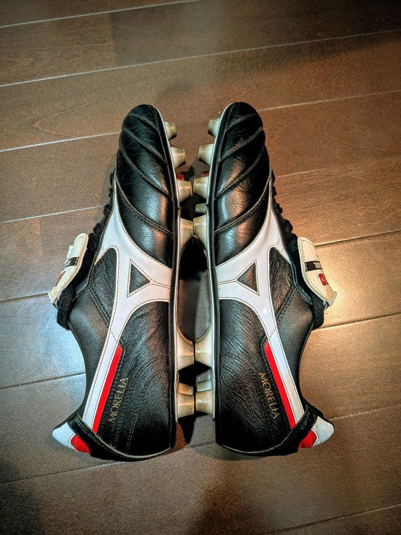 Mizuno モレリア2JAPAN 28.5cm
