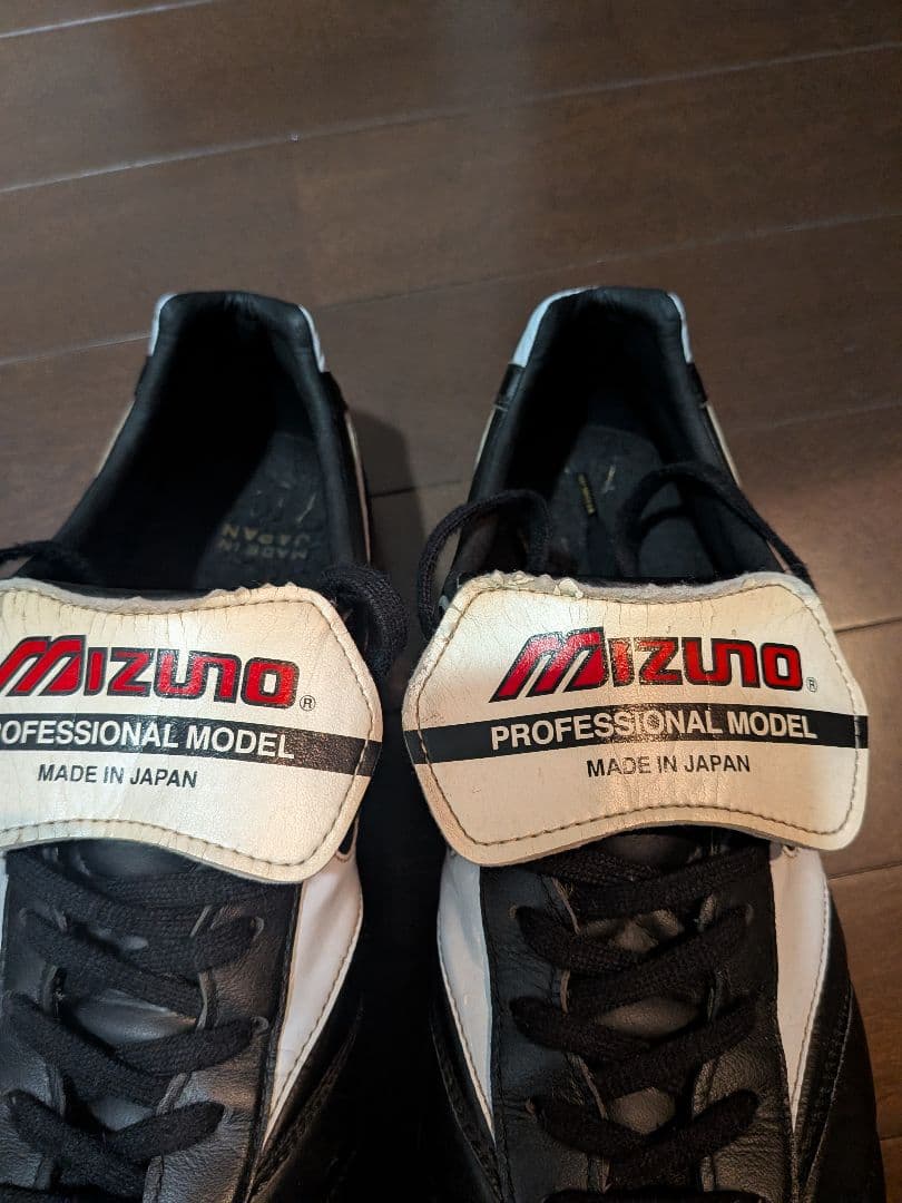 Mizuno モレリア2JAPAN 28.5cm
