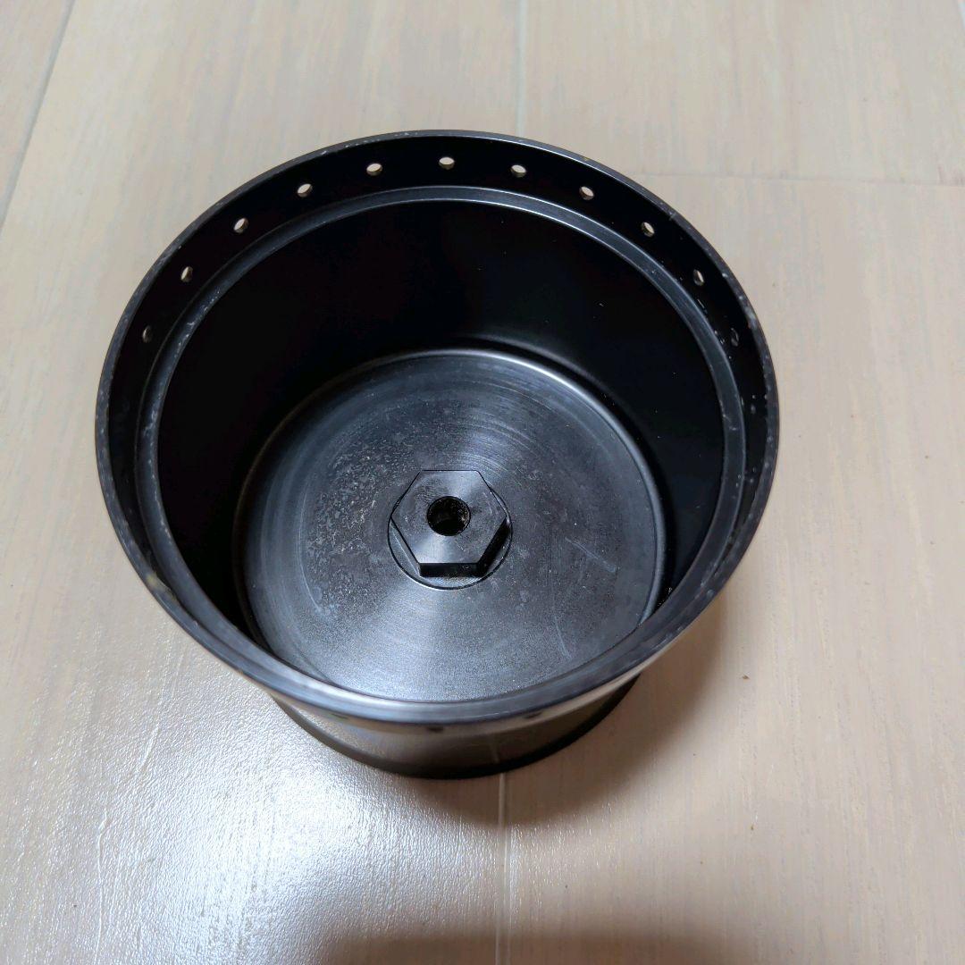 シマノ スーパーエアロ テクニウムMg 夢屋 04スプール Shimano