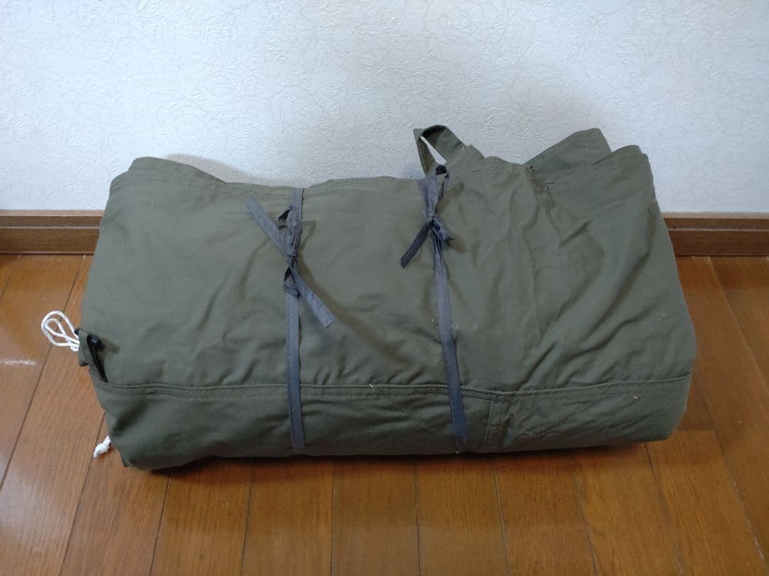 【※雨漏り改良前】バンドックソロティピー1TC BDK-75TC