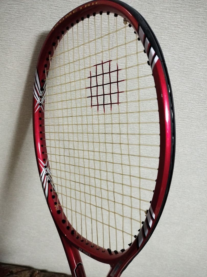 RDiS 100 テニスラケット G2