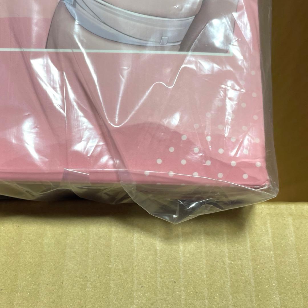 愛夢 下着ver. 1/4 完成品フィギュア