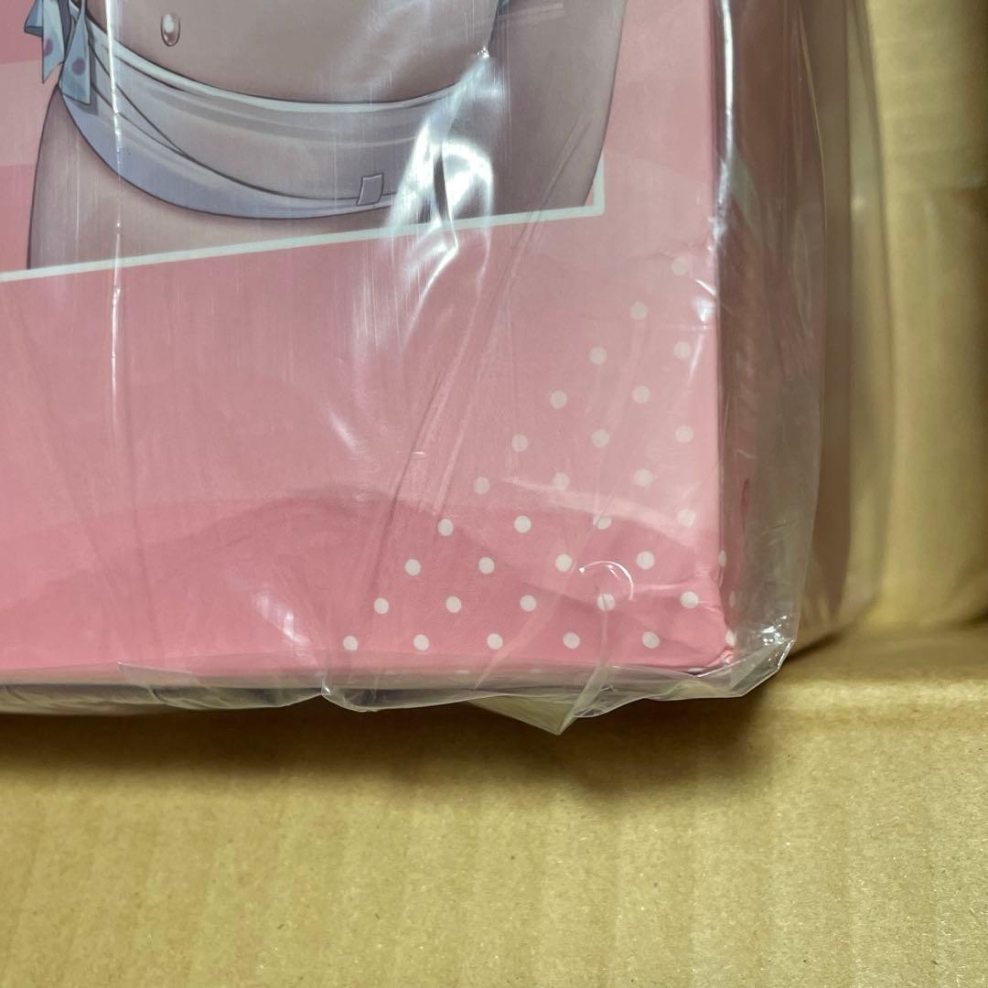 愛夢 下着ver. 1/4 完成品フィギュア