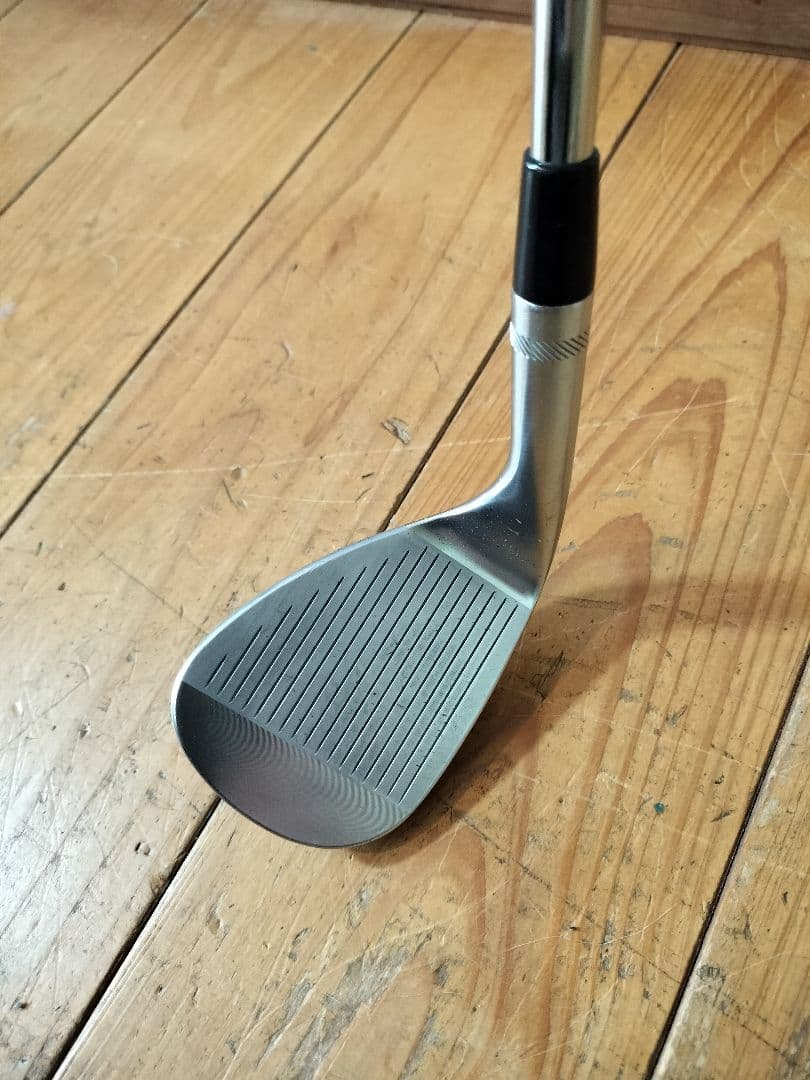 Titleist Vokey Design SM7 58度ウェッジ