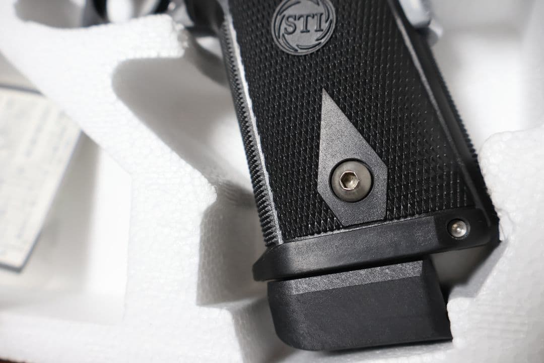 極美品 KSC EAGLE 5.1 TITAN タイタン