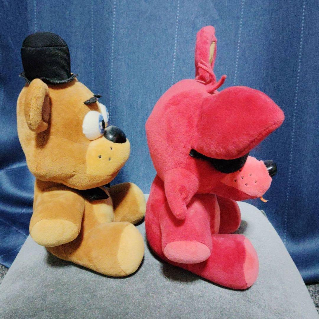 fnaf ぬいぐるみ Five Nights at Freddy's