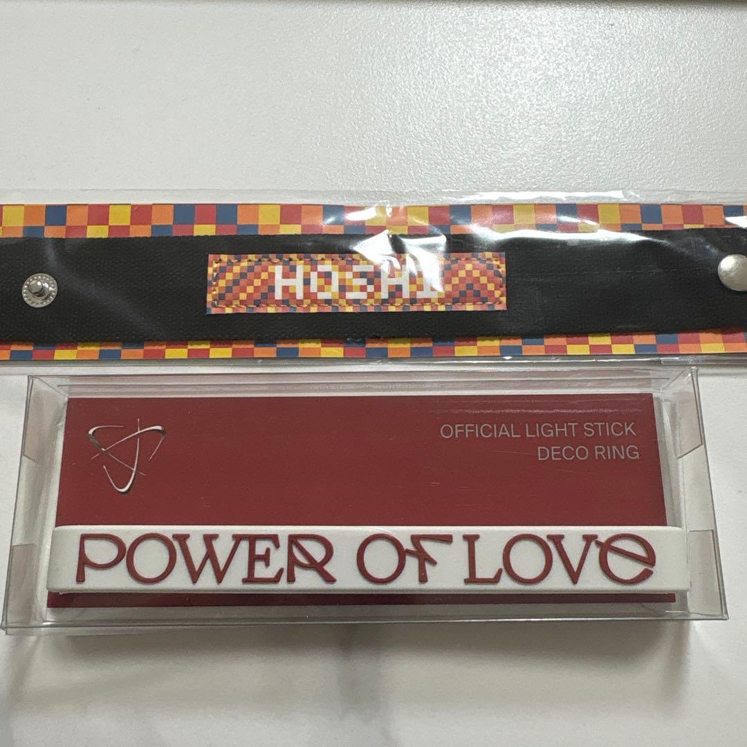 SEVENTEEN まとめ売り Tシャツ フリース power of love