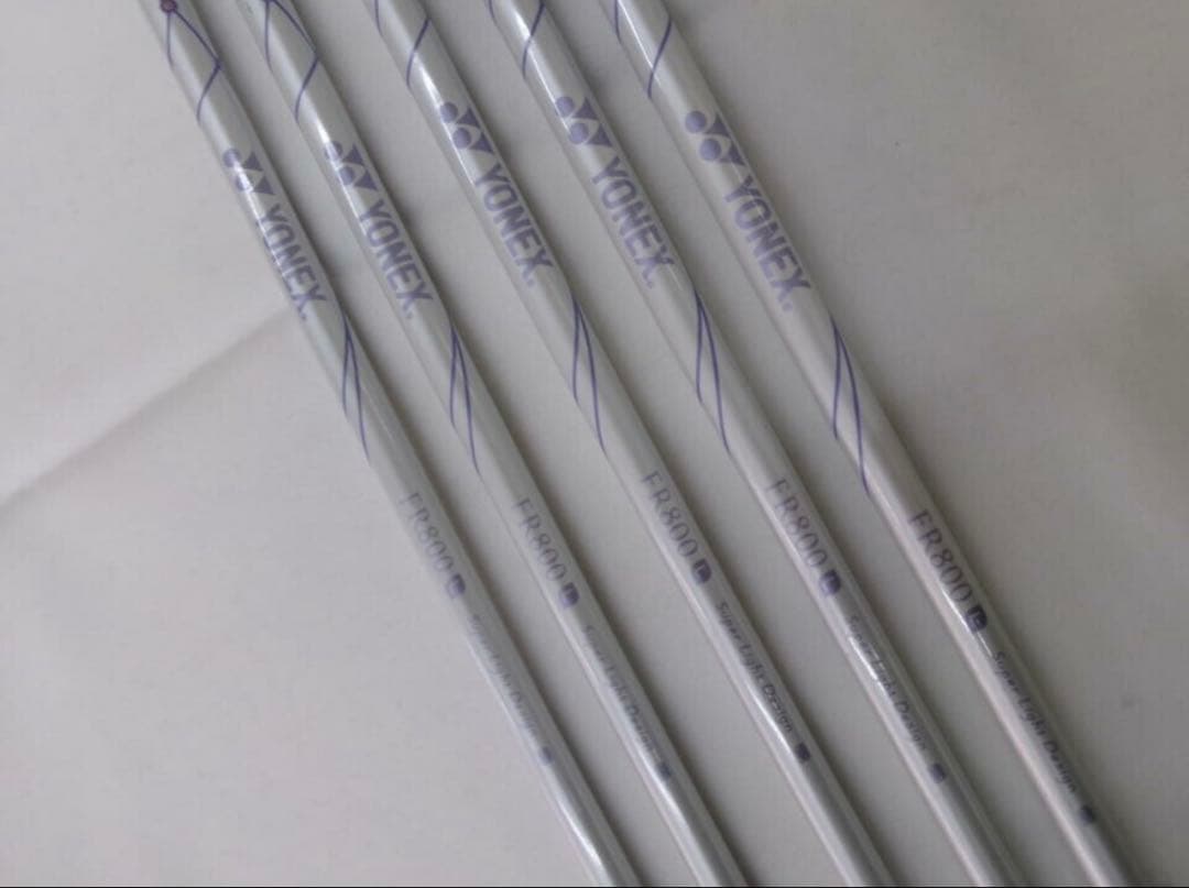【値下げ】YONEX fiore 2020 アイアン セット レディース
