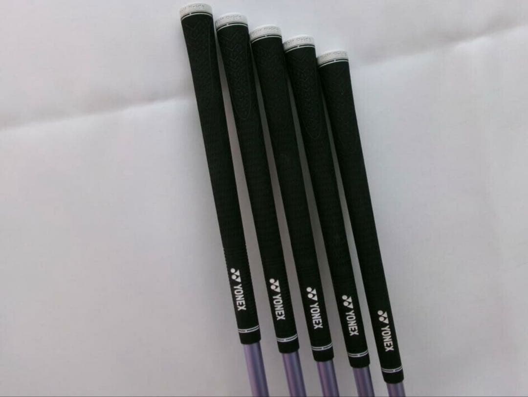 【値下げ】YONEX fiore 2020 アイアン セット レディース