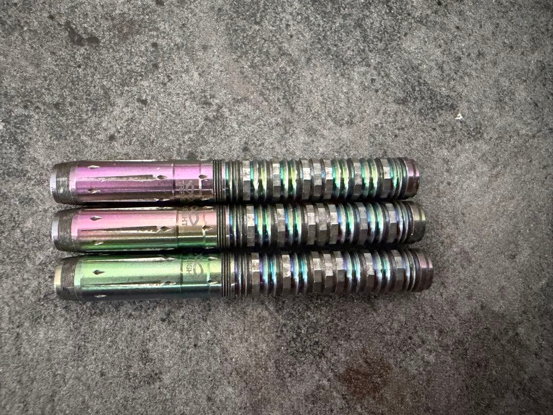 DYNASTY effort エフォール ST Limited Edition