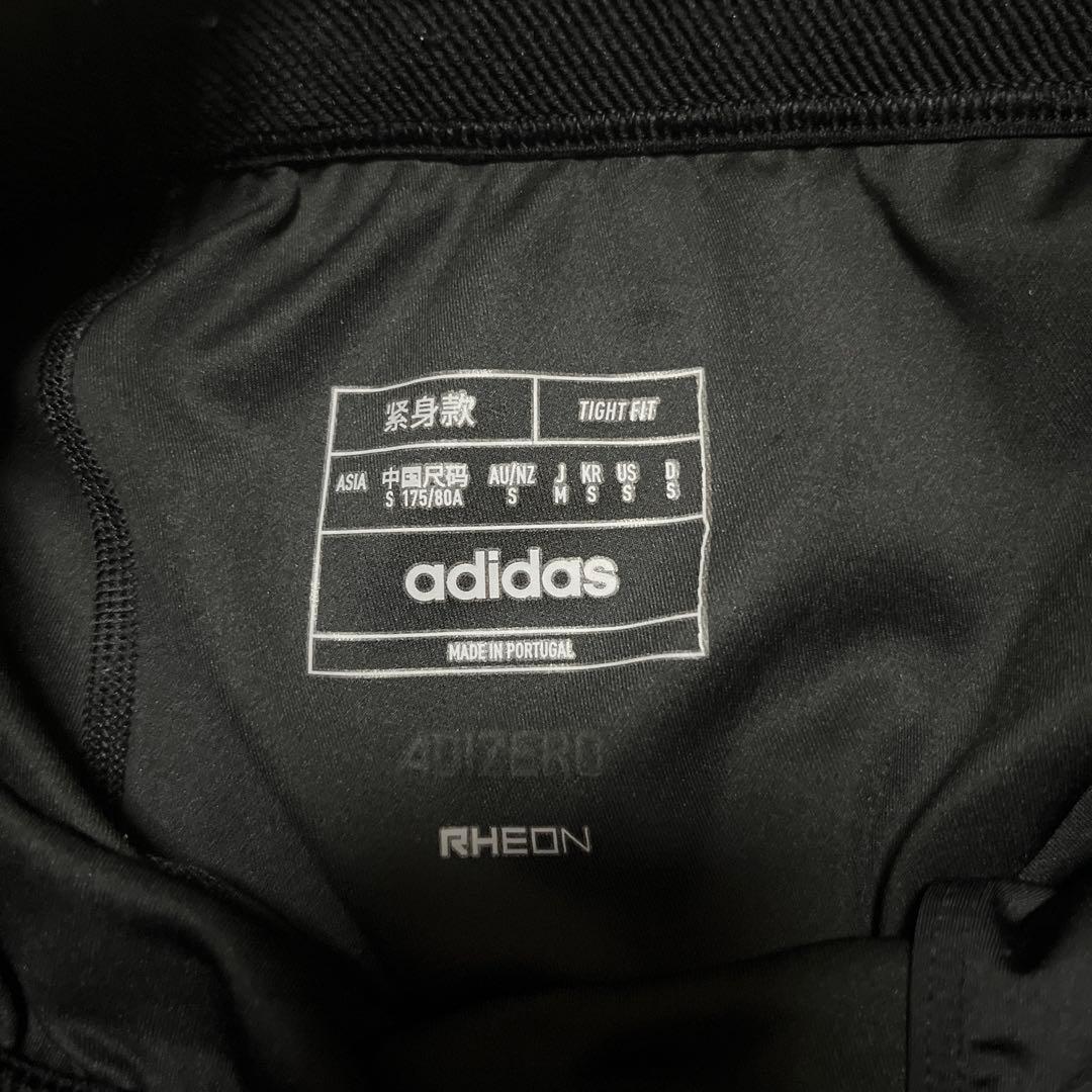 adidas アディゼロ　ハーフタイツ アディオスプロ