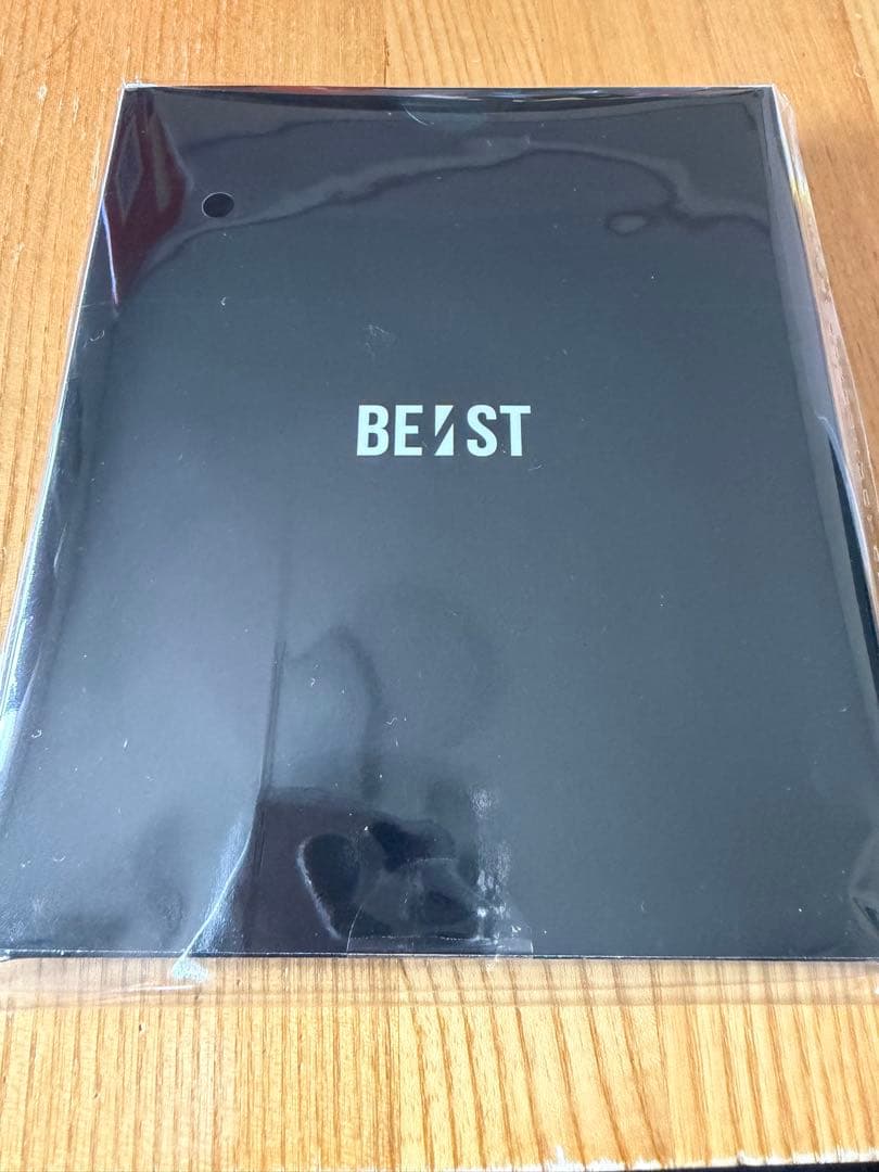 【新品未開封】BE:FIRST★バンドルグッズ★まとめ売り