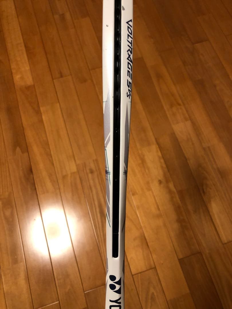 ヨネックス YONEX ボルトレイジ　5VS XFL0 テニスラケット