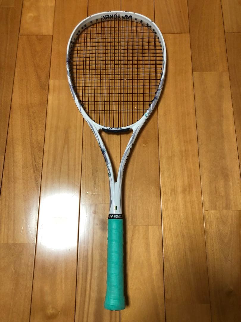 ヨネックス YONEX ボルトレイジ　5VS XFL0 テニスラケット