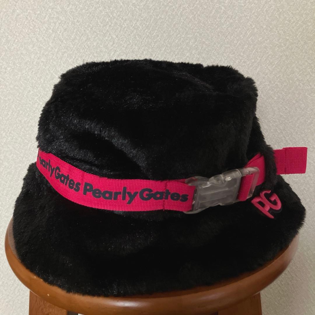 【美品】 PEARLY GATES