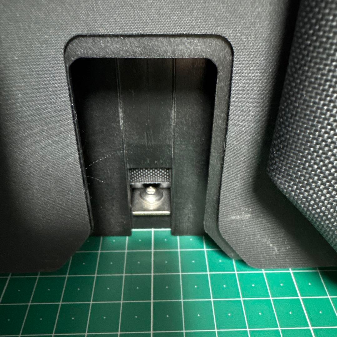 ブロンプトン　防水メッセンジャーバッグ