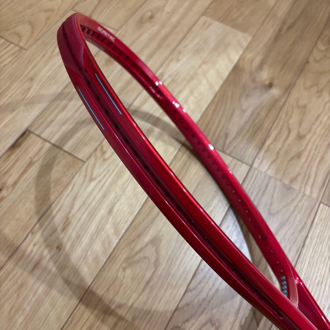 【新品未使用 2本セット】YONEX VCORE 98 2026年モデル G2