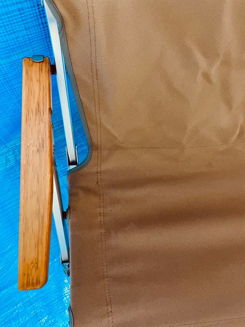  PEAKスノーピークローチェア30