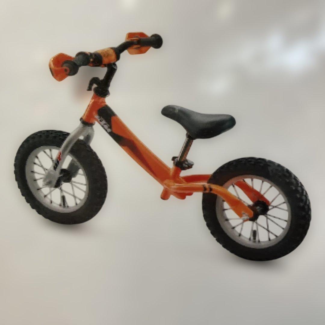 ストライダー KTM KIDS RADICAL TRAINING BIKE