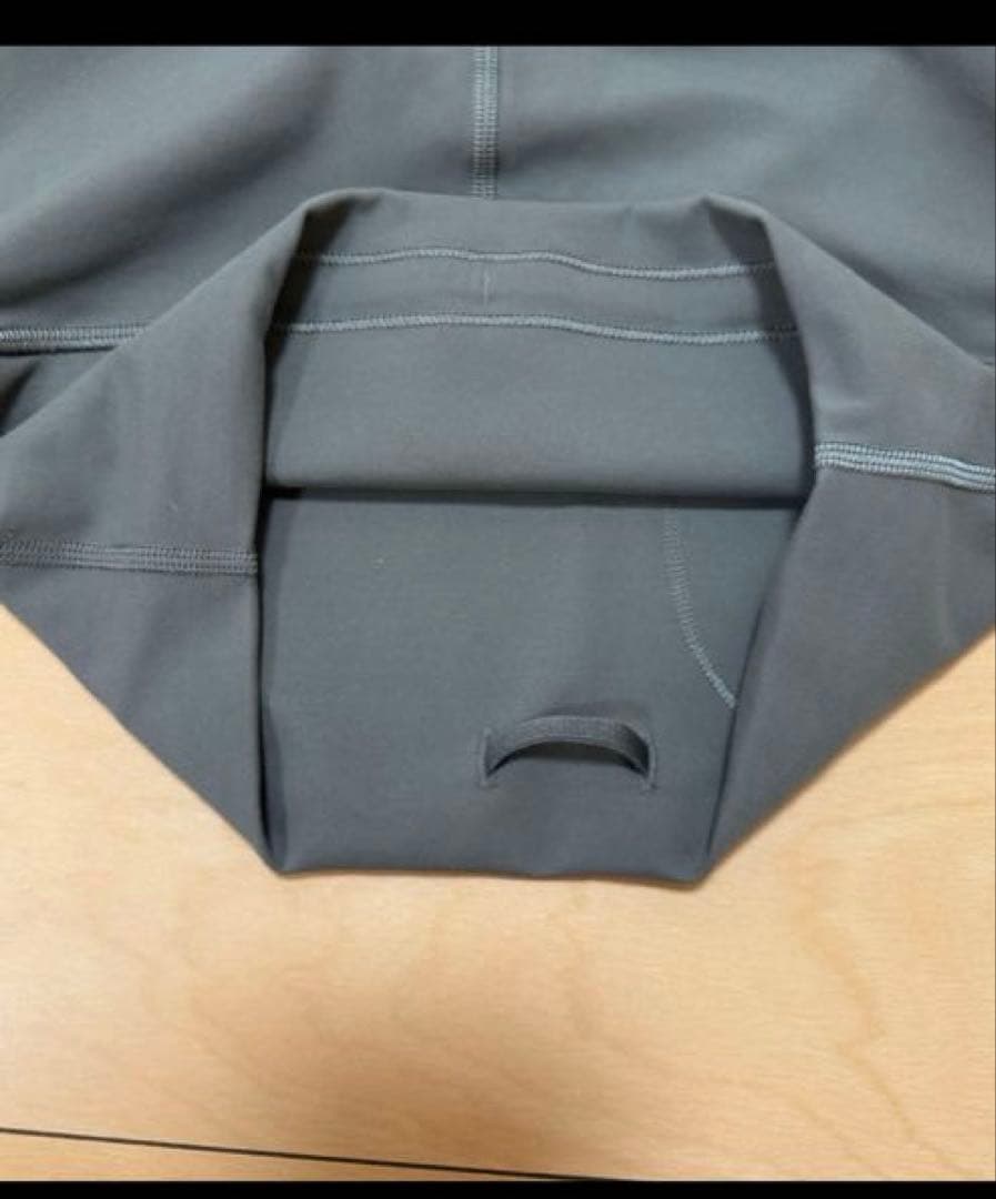 Lululemon ルルレモン ヨガ レギンス ２