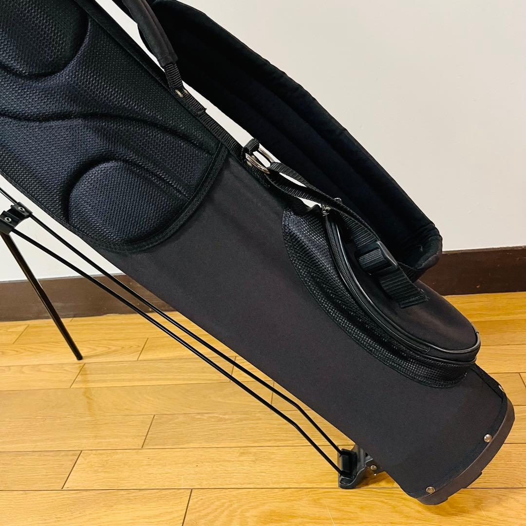 Fitway キャディーバック　レディース　スタンド式　送料込み