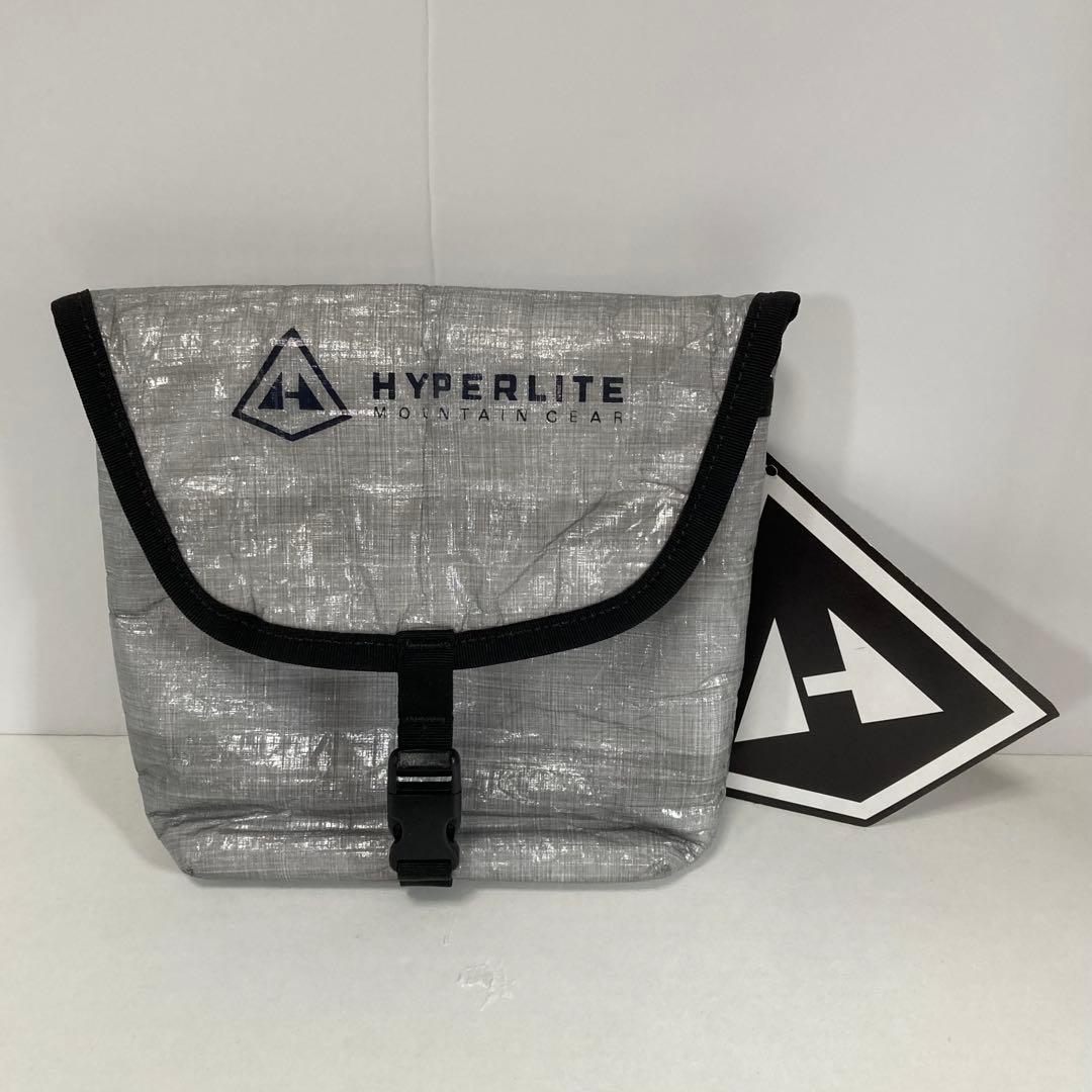 【新品未使用品】ハイパーライトマウンテンギア REpack
