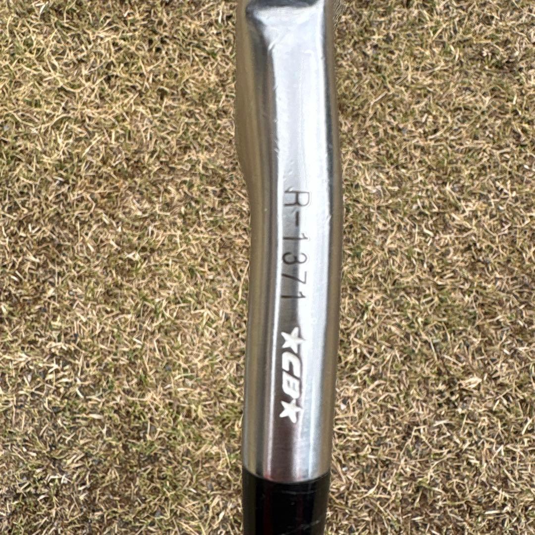 ヨネックス サイバースター フォージド CB 石川遼 限定モデル s200
