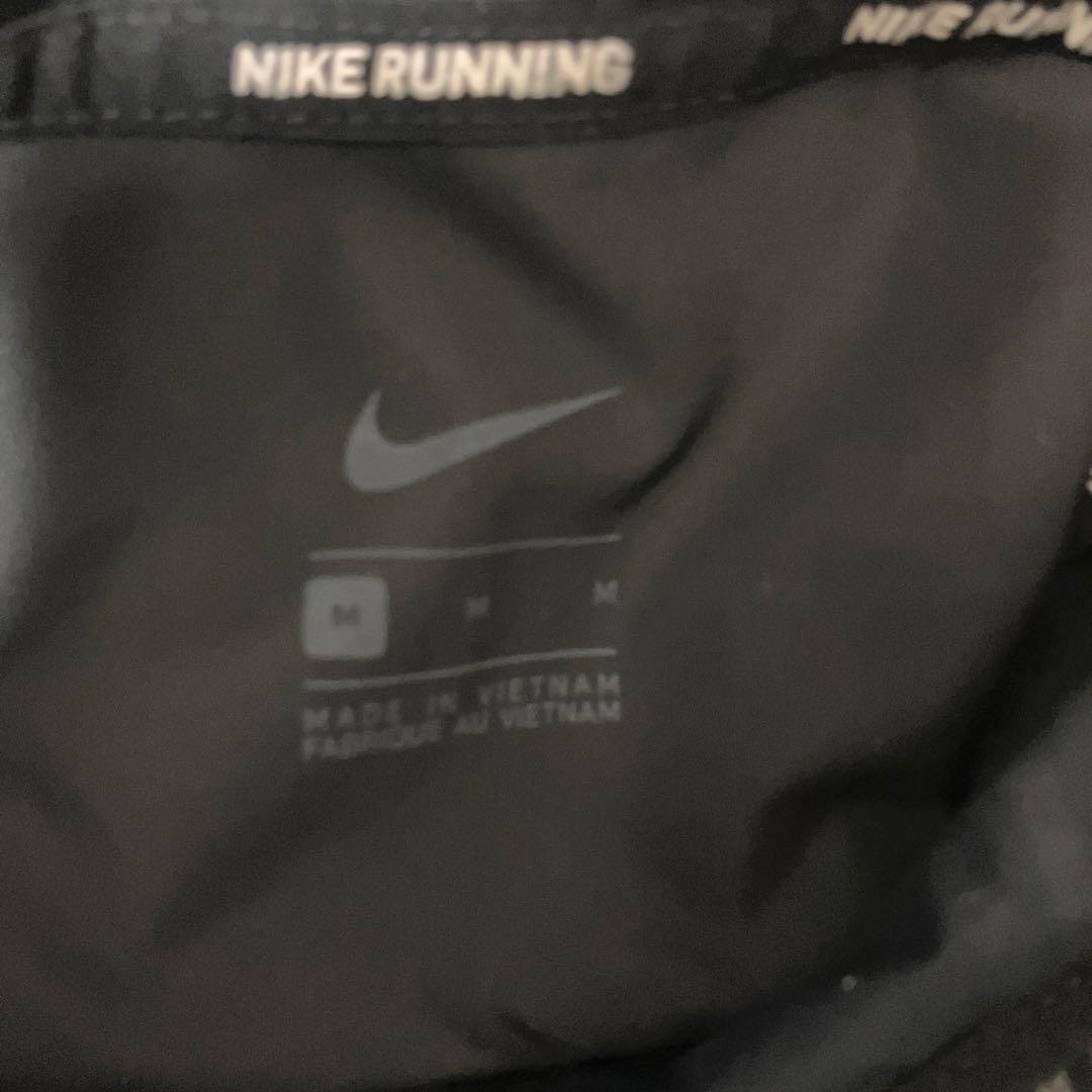 NIKE ナイキ エッセンシャル フラッシュ フーディ リフレクティブジャケット
