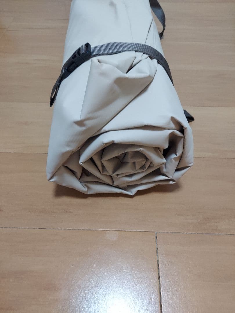 【新品・初期不良品】アルフェイム19.6ジップインフロア
