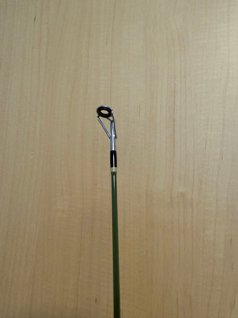ZENITH ゼニス Tadpole Stick 1602 ガングリップ
