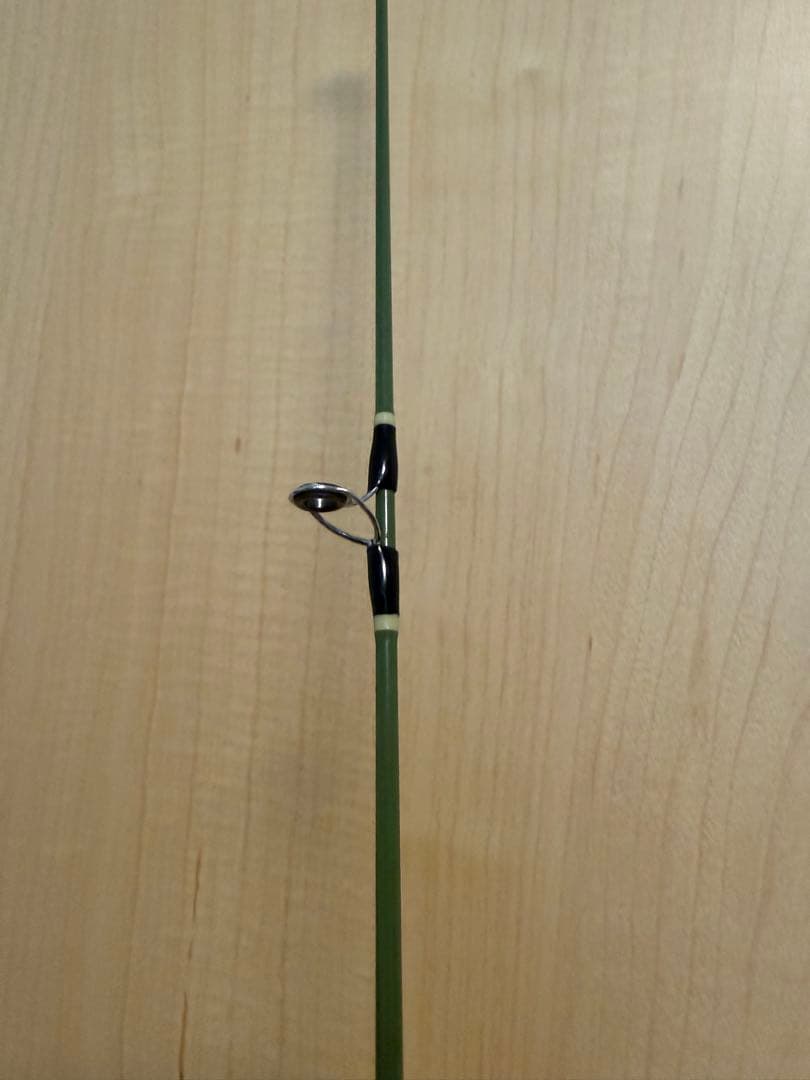 ZENITH ゼニス Tadpole Stick 1602 ガングリップ