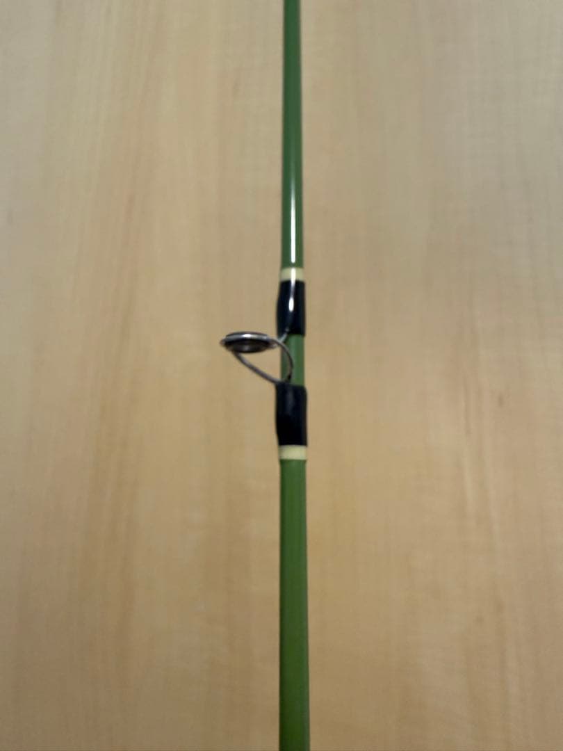 ZENITH ゼニス Tadpole Stick 1602 ガングリップ