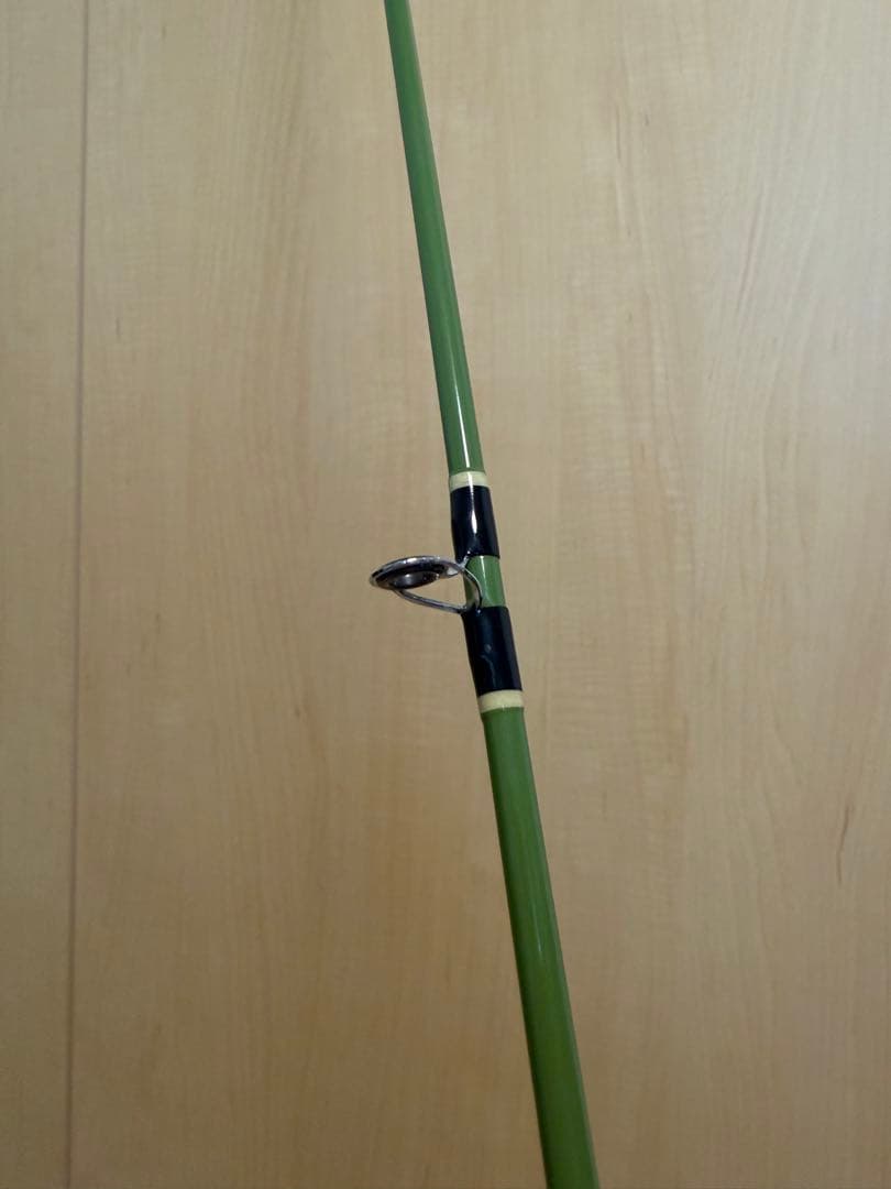 ZENITH ゼニス Tadpole Stick 1602 ガングリップ